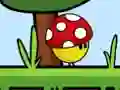 שפּיל Fungi Run אָנליין