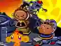 שפּיל Monkey Go Happy Stage 675 אָנליין