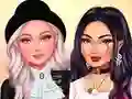 שפּיל Steampunk Insta Princesses אָנליין