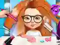שפּיל Sweet Baby Beauty Salon אָנליין