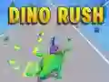 שפּיל Dino Rush אָנליין
