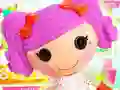 שפּיל Lalaloopsy: Doll Factory אָנליין
