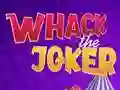 שפּיל Whack The Joker אָנליין