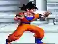 שפּיל Dragon Ball Z: Taiketsu אָנליין