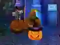 שפּיל Warlock Halloween Escape אָנליין
