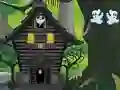 שפּיל Halloween Forest Escape 3 אָנליין