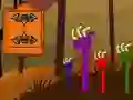 שפּיל 2022 Halloween Episode 4 אָנליין