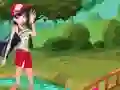 שפּיל Winx Club Memo Trick אָנליין