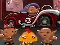 שפּיל Monkey Go Happy Stage 679 אָנליין