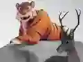שפּיל Wild Hunter sniper buck אָנליין