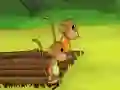 שפּיל Monkey Diner אָנליין