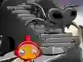 שפּיל Monkey Go Happy Stage 63 אָנליין