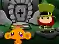 שפּיל Monkey Go Happy Stage 64 אָנליין