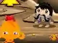 שפּיל Monkey Go Happy Stage 65 אָנליין