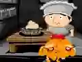 שפּיל Monkey Go Happy Stage 67 אָנליין