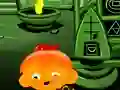 שפּיל Monkey Go Happy Stage 69 אָנליין