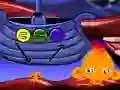 שפּיל Monkey GO Happy Chocolate Stage 72 אָנליין