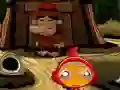 שפּיל Monkey Go Happy Stage 77 אָנליין