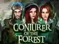 שפּיל Conjurer Of The Forest אָנליין