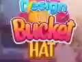 שפּיל Design my Bucket Hat אָנליין
