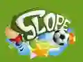 שפּיל Slope אָנליין