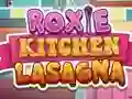 שפּיל Roxie's Kitchen: Lasagna אָנליין