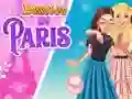 שפּיל Besties in Paris אָנליין