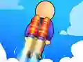 שפּיל Water Jetpack Race אָנליין
