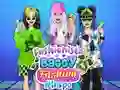 שפּיל Fashionista Baggy Fashion #Inspo אָנליין