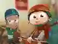 שפּיל Angelo Delivery Boy אָנליין