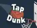 שפּיל Tap Dunk אָנליין