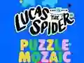 שפּיל Lucas the Spider Jigsaw אָנליין