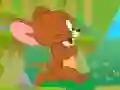 שפּיל Jerry Forest Adventure אָנליין