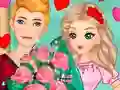 שפּיל My Love Story אָנליין