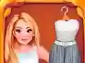 שפּיל Princesses Party Crashers אָנליין