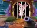 שפּיל Funny Rabbit Girl Escape אָנליין