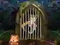 שפּיל Cute Pirate Girl Escape אָנליין