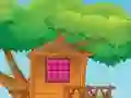 שפּיל Cute White Mouse Rescue אָנליין