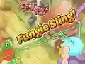 שפּיל The Fungies Fungie Sling! אָנליין