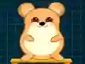 שפּיל Hamster Grid Average אָנליין