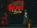 שפּיל The Odd Tale of Heckyll & Jyde אָנליין