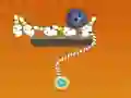 שפּיל Rope Bawling 2 Bollche de corda אָנליין