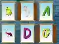 שפּיל Kindergarten Activity 4 אָנליין