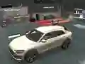 שפּיל Hard Crash Car Stunts אָנליין
