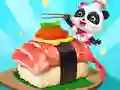 שפּיל Little Panda World Recipe אָנליין