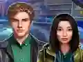 שפּיל Mysterious Incident אָנליין