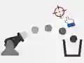 שפּיל Cannon אָנליין