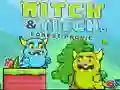 שפּיל Mitch & Titch Forest Frolic אָנליין