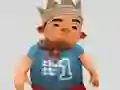 שפּיל My Tour subway surfers World Tour Tokyo אָנליין