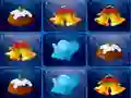 שפּיל Xmas Match 3 Dare אָנליין